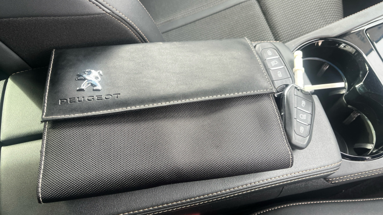 Peugeot 508 1.5 BlueHDi GT Line 5dr EAT8 Diesel Estate